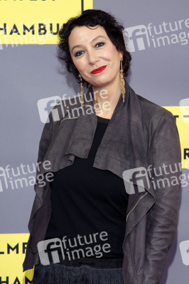 'Meine fremde Freundin' Premiere, Filmfest Hamburg 2017