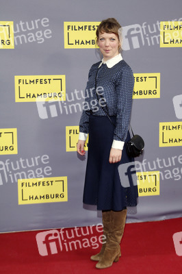 'Fühlen Sie sich manchmal ausgebrannt und leer?' Premiere, Filmfest Hamburg 2017