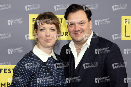 'Fühlen Sie sich manchmal ausgebrannt und leer?' Premiere, Filmfest Hamburg 2017