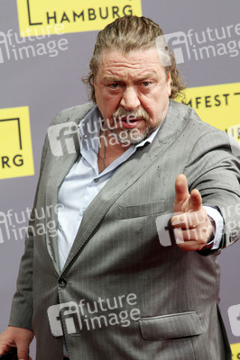 'Nur Gott kann mich richten' Premiere, Filmfest Hamburg 2017