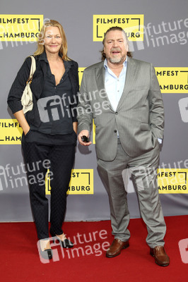 'Nur Gott kann mich richten' Premiere, Filmfest Hamburg 2017