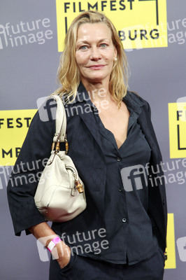 'Nur Gott kann mich richten' Premiere, Filmfest Hamburg 2017
