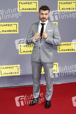 'Nur Gott kann mich richten' Premiere, Filmfest Hamburg 2017