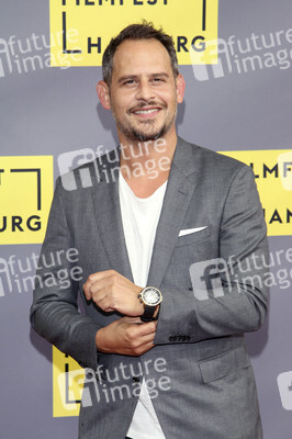 'Nur Gott kann mich richten' Premiere, Filmfest Hamburg 2017