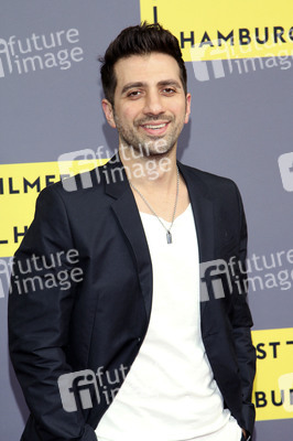 'Nur Gott kann mich richten' Premiere, Filmfest Hamburg 2017
