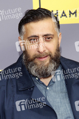 'Nur Gott kann mich richten' Premiere, Filmfest Hamburg 2017