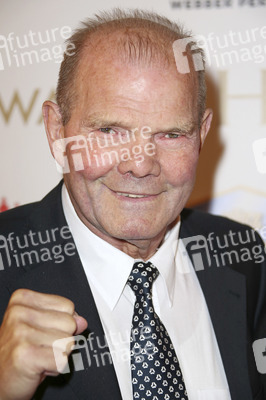 Herqul Boxing Award Gala 2017 in Hamburg