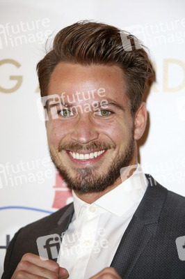 Herqul Boxing Award Gala 2017 in Hamburg