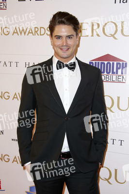 Herqul Boxing Award Gala 2017 in Hamburg