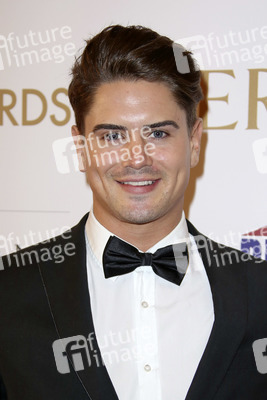 Herqul Boxing Award Gala 2017 in Hamburg