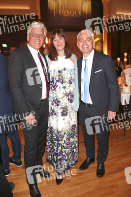 Herqul Boxing Award Gala 2017 in Hamburg