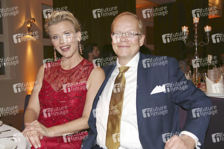 Herqul Boxing Award Gala 2017 in Hamburg