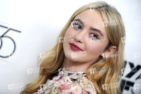 'Lady Bird' Premiere, New York Film Festival 2017