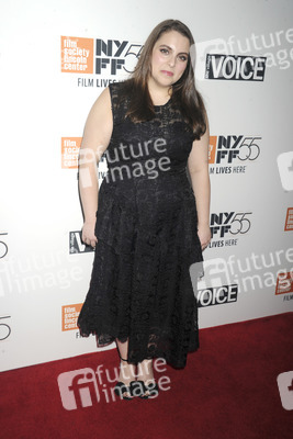 'Lady Bird' Premiere, New York Film Festival 2017