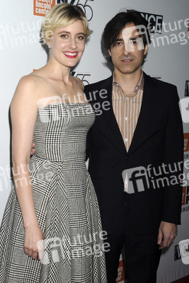 'Lady Bird' Premiere, New York Film Festival 2017