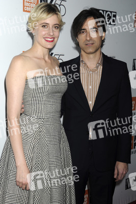 'Lady Bird' Premiere, New York Film Festival 2017