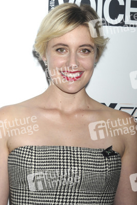 'Lady Bird' Premiere, New York Film Festival 2017