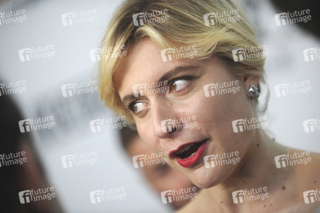 'Lady Bird' Premiere, New York Film Festival 2017