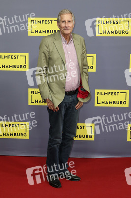 'Licht' Premiere, Filmfest Hamburg 2017