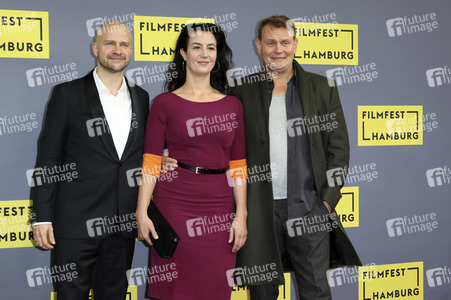 'Licht' Premiere, Filmfest Hamburg 2017