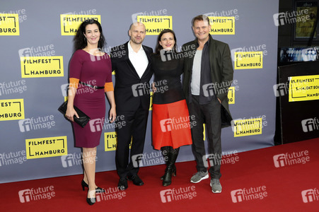 'Licht' Premiere, Filmfest Hamburg 2017