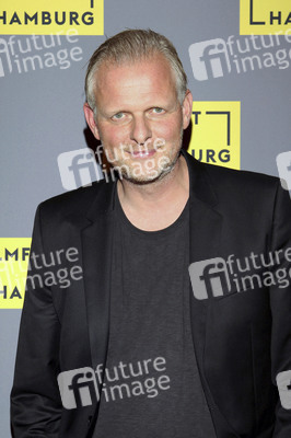 'Mathilde' Premiere, Filmfest Hamburg 2017