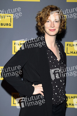 'Mathilde' Premiere, Filmfest Hamburg 2017