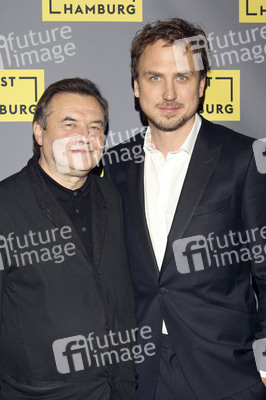 'Mathilde' Premiere, Filmfest Hamburg 2017