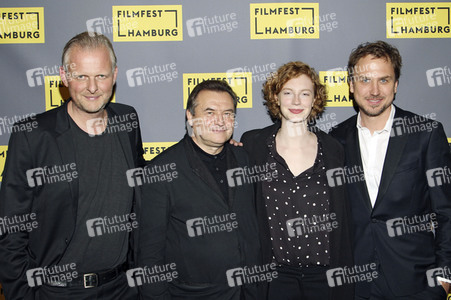 'Mathilde' Premiere, Filmfest Hamburg 2017