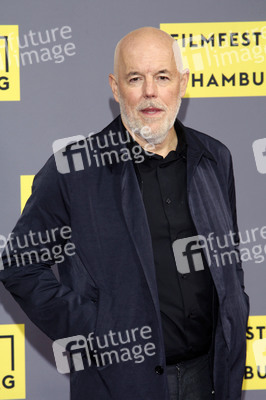 'Reich oder tot' Premiere, Filmfest Hamburg 2017