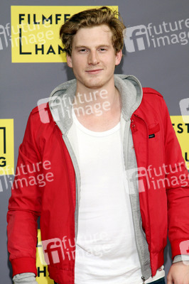 'Reich oder tot' Premiere, Filmfest Hamburg 2017