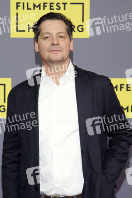 'Reich oder tot' Premiere, Filmfest Hamburg 2017