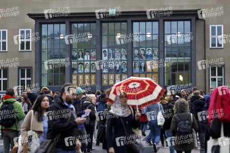 Symbolfoto Studenten