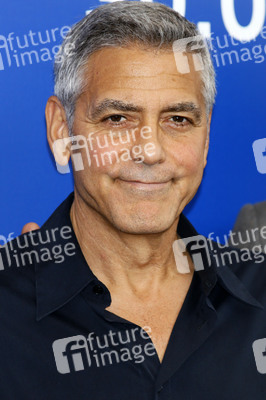 'Suburbicon' Photocall, 74. Internationale Filmfestspiele von Venedig
