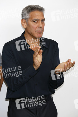 'Suburbicon' Photocall, 74. Internationale Filmfestspiele von Venedig