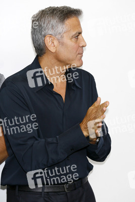 'Suburbicon' Photocall, 74. Internationale Filmfestspiele von Venedig