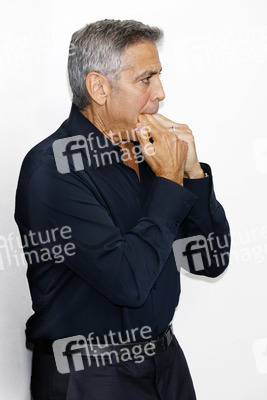 'Suburbicon' Photocall, 74. Internationale Filmfestspiele von Venedig