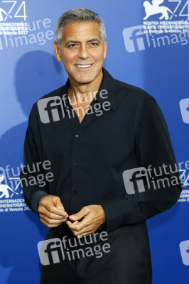 'Suburbicon' Photocall, 74. Internationale Filmfestspiele von Venedig
