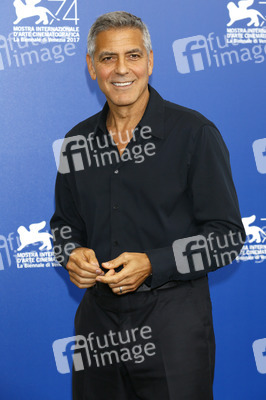 'Suburbicon' Photocall, 74. Internationale Filmfestspiele von Venedig