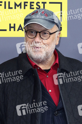 'Der namenlose Tag' Premiere, Filmfest Hamburg 2017