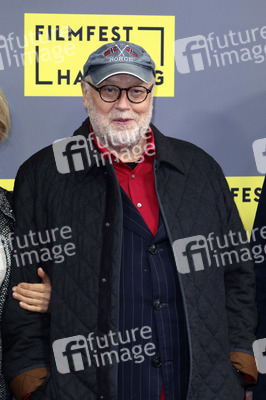 'Der namenlose Tag' Premiere, Filmfest Hamburg 2017