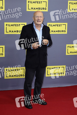 'Der namenlose Tag' Premiere, Filmfest Hamburg 2017