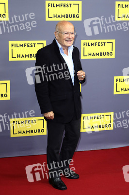 'Der namenlose Tag' Premiere, Filmfest Hamburg 2017