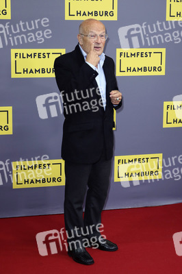'Der namenlose Tag' Premiere, Filmfest Hamburg 2017