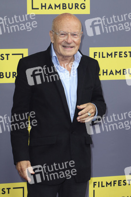 'Der namenlose Tag' Premiere, Filmfest Hamburg 2017