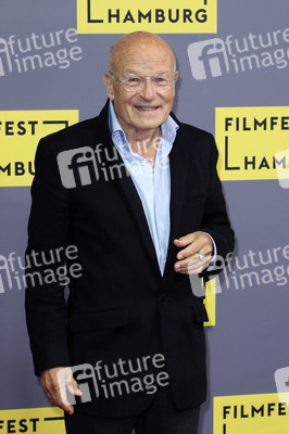 'Der namenlose Tag' Premiere, Filmfest Hamburg 2017