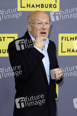 'Der namenlose Tag' Premiere, Filmfest Hamburg 2017