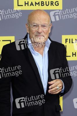 'Der namenlose Tag' Premiere, Filmfest Hamburg 2017