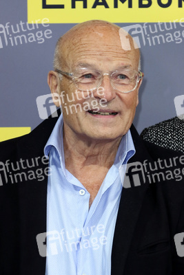 'Der namenlose Tag' Premiere, Filmfest Hamburg 2017