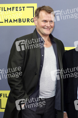 'Der namenlose Tag' Premiere, Filmfest Hamburg 2017